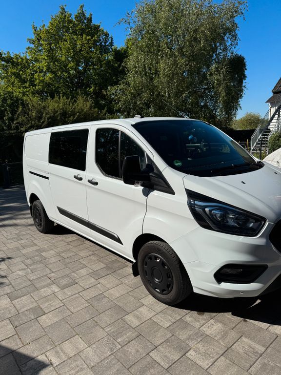 Transit Custom