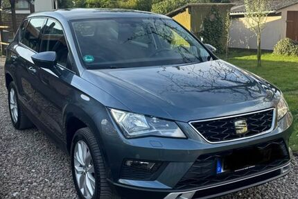 Seat Ateca 94.422 km 16.790 &euro; Bielefeld 33649