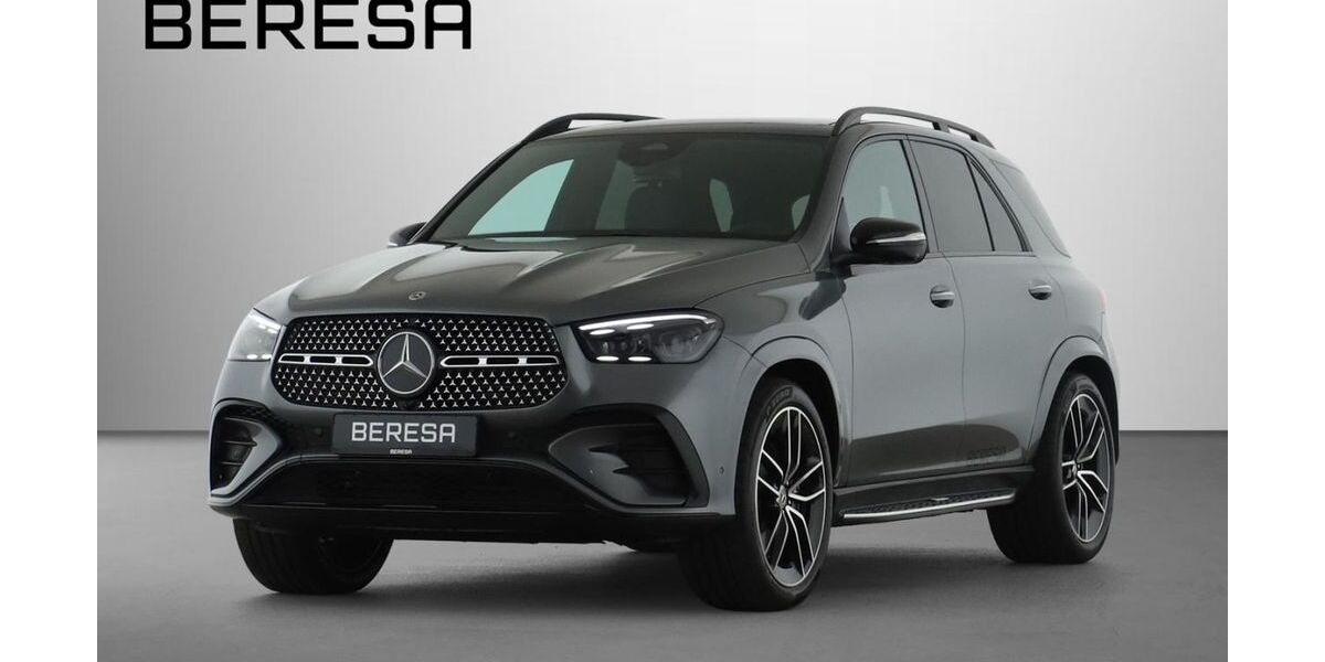 Mercedes-Benz GLE 450 9.900 km 97.450 € Bielefeld 33609