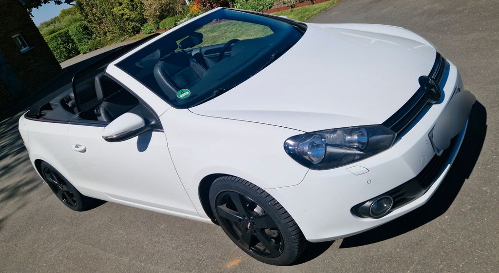 VW Golf 100.600 km 10.800 &euro; Bad Salzuflen 32107