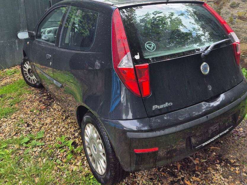 Punto