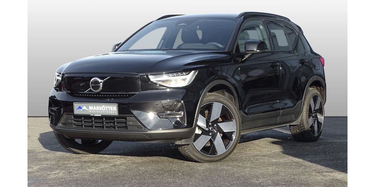 Volvo XC40 37.741 km 27.450 &euro; Herford 32051