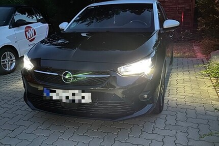 Opel Corsa 92.000 km 19.000 € Bad Oeynhausen 32545