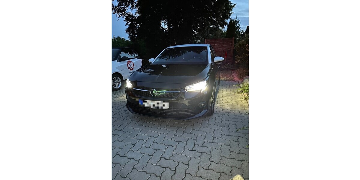Opel Corsa 92.000 km 19.000 &euro; Bad Oeynhausen 32545