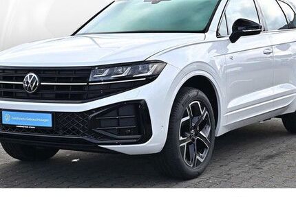 VW Touareg 25.040 km 59.990 &euro; Bielefeld 33689