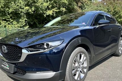 Mazda CX-30 55.000 km 18.499 € Paderborn 33100