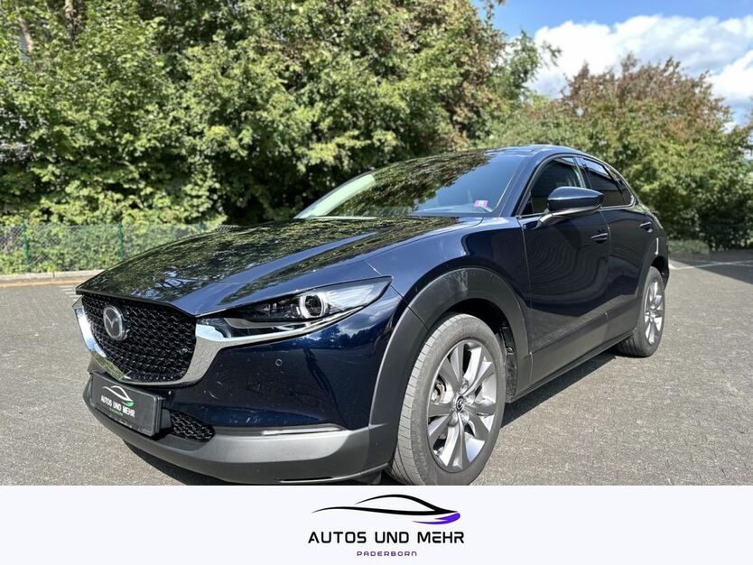 Mazda CX-30 55.000 km 18.499 € Paderborn 33100