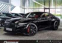 Gebrauchtwagen Bentley Continental GT