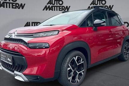 Citroen C3 Aircross 41.000 km 17.990 &euro; Bielefeld 33719