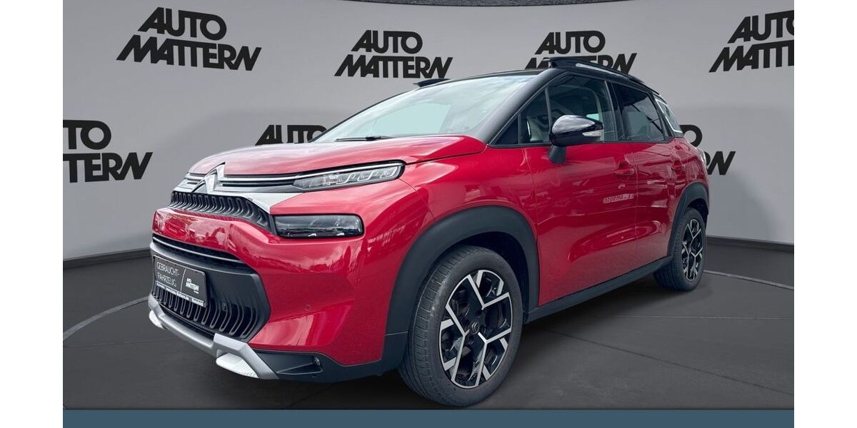 Citroen C3 Aircross 41.000 km 17.990 &euro; Bielefeld 33719