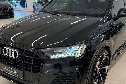 Audi Q7 107.000 km 47.500 &euro; Herford 32051