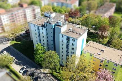Wohnung Bielefeld Heepen - 4 Zimmer, 81 m&sup2;, 129.000&euro; | Angebot:26895122