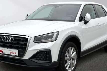 Audi Q2 64.262 km 21.880 &euro; Bielefeld 33609