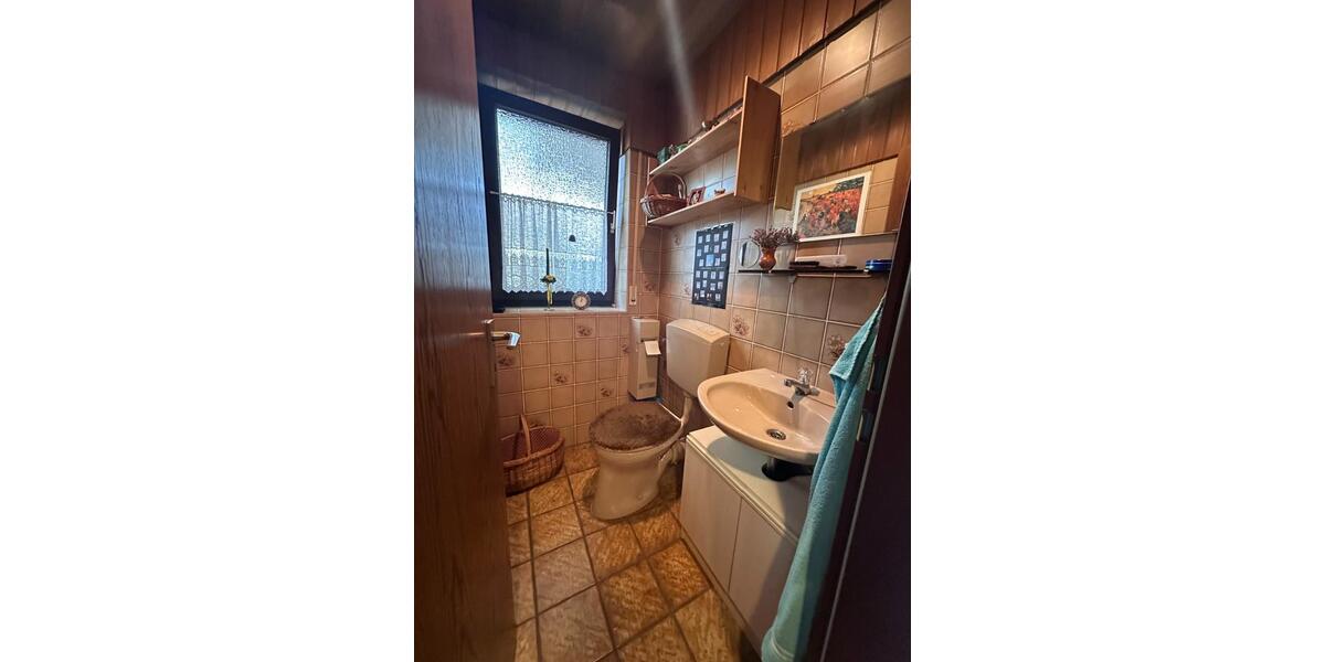 Reihenhaus Bielefeld Senne - 3 Zimmer, 90 m&sup2;, 245.000&euro; | Angebot:25641493