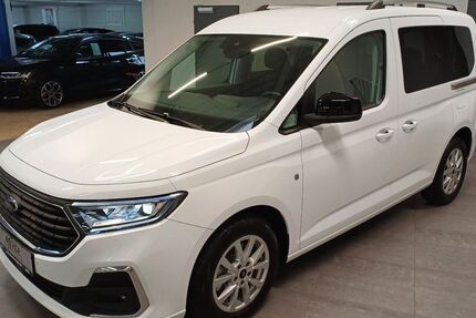 Ford Tourneo Connect 11.620 km 29.950 &euro; Bad Oeynhausen 32547