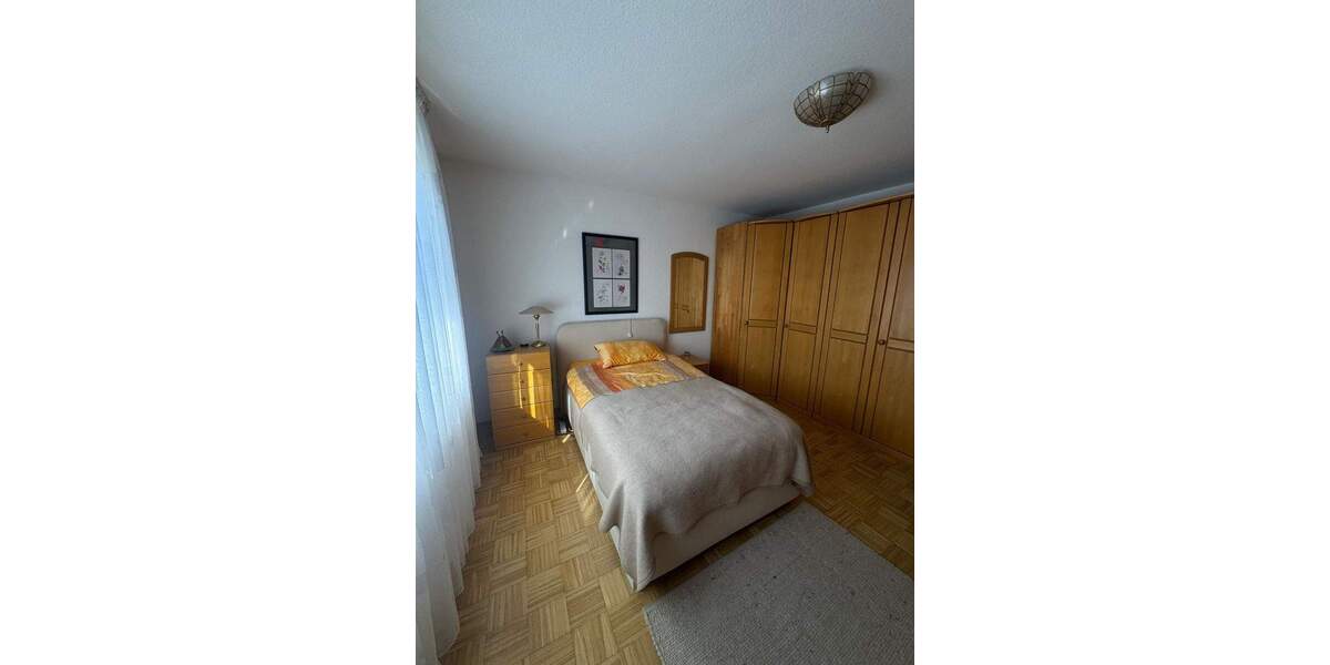 Etagenwohnung Bielefeld Brackwede - 3 Zimmer, 96 m&sup2;, 254.000&euro; | Angebot:25741363