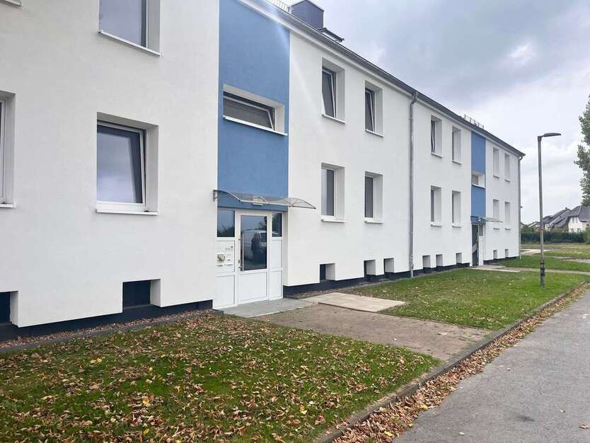 Wohnung zum Mieten in Enger 420 € 53.79 m²