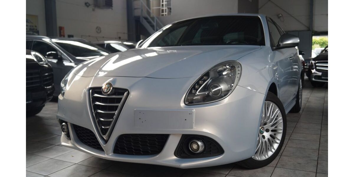 Alfa Romeo Giulietta 165.500 km 6.990 &euro; Gütersloh 33334