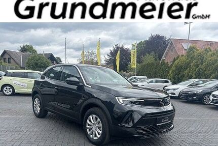 Opel Mokka 30.950 km 19.990 &euro; Harsewinkel 33428