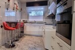 Ebenerdig, umfangreich modernisiert, TOP gepflegt, 2 Garagen - provisionsfrei für Käufer - Einfamilienhaus Rheda-Wiedenbrück Wiedenbrück | Angebot:26102822