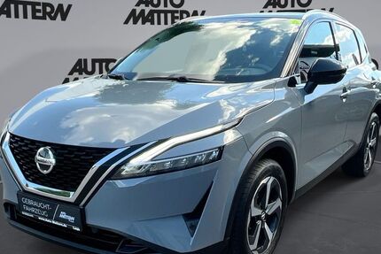 Nissan Qashqai 41.500 km 22.490 &euro; Lage 32791