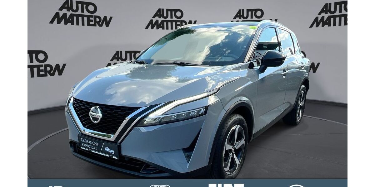 Nissan Qashqai 41.500 km 22.490 &euro; Lage 32791