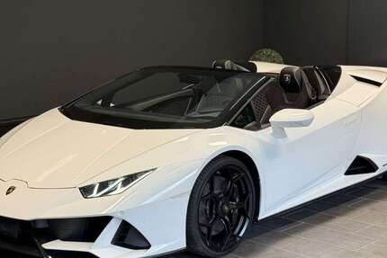 Lamborghini Huracán 24.500 km 289.900 € Bielefeld 33647