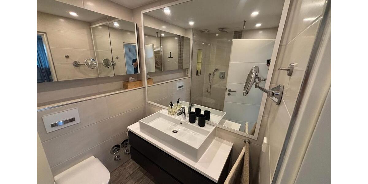 Etagenwohnung Bad Salzuflen - 2 Zimmer, 85 m&sup2;, 2.200&euro; | Angebot:26235354