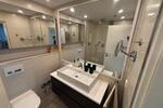 Etagenwohnung Bad Salzuflen - 2 Zimmer, 85 m&sup2;, 2.200&euro; | Angebot:26235354
