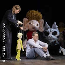 Herzfaden 24.06.2026 STADTTHEATER BIELEFELD