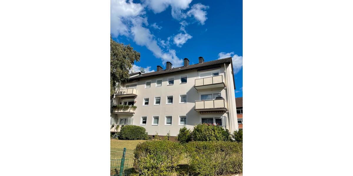 Etagenwohnung Bielefeld Brackwede - 4 Zimmer, 105 m&sup2;, 289.999&euro; | Angebot:25745993