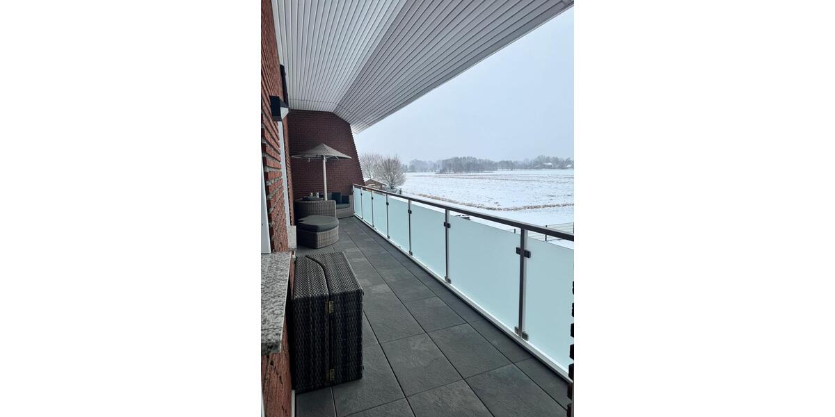 Etagenwohnung Gütersloh Isselhorst - 3 Zimmer, 120 m&sup2;, 1.100&euro; | Angebot:24780694