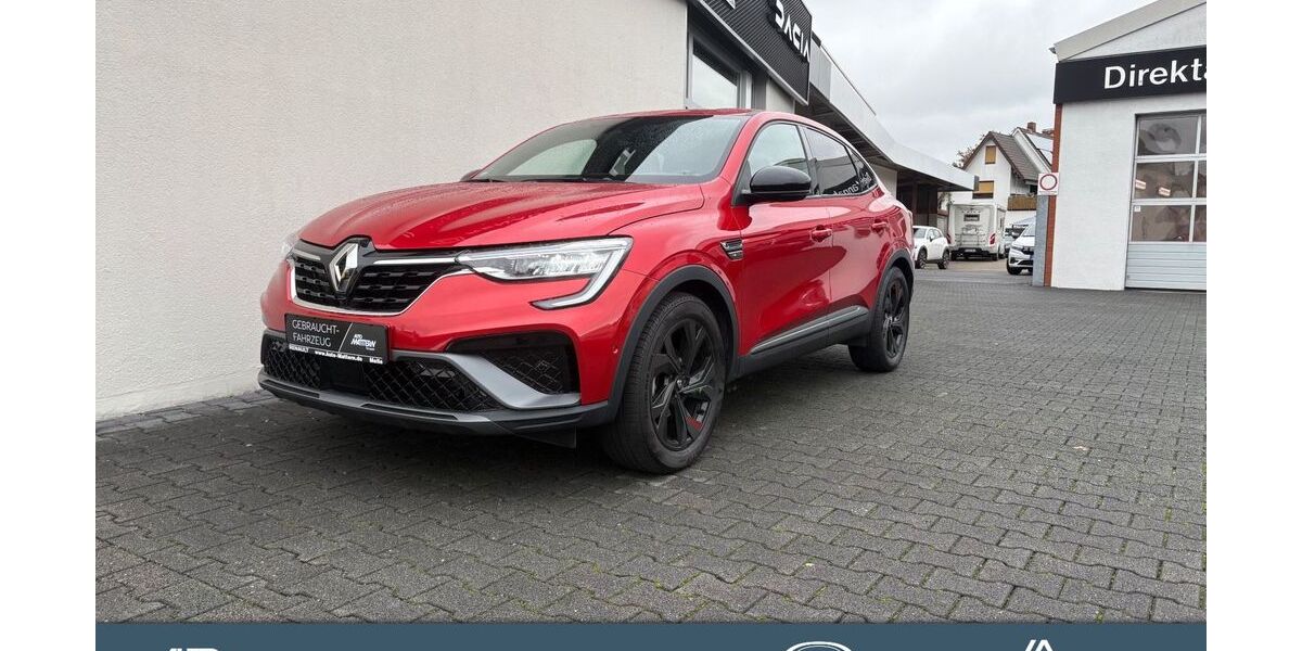 Renault Arkana 26.070 km 24.490 € Melle 49324