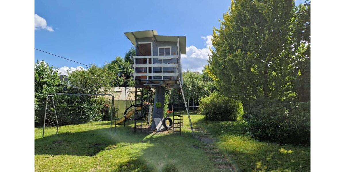 Einfamilienhaus Detmold Hakedahl - 5 Zimmer, 100 m&sup2;, 320.000&euro; | Angebot:26183430