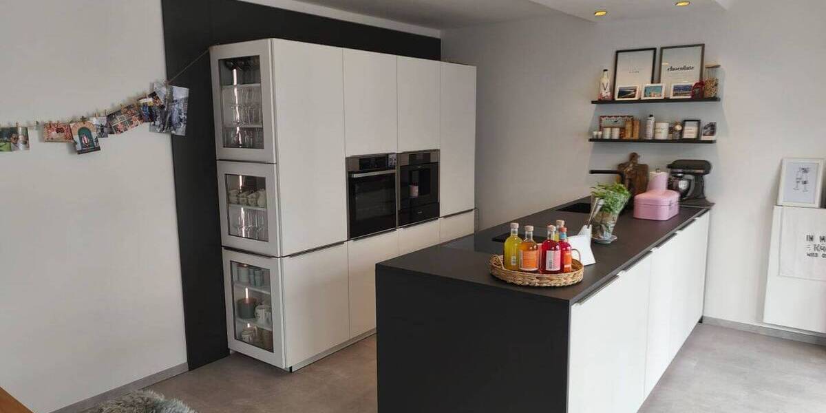 Reihenmittelhaus Gütersloh Spexard - 4 Zimmer, 96 m&sup2;, 325.000&euro; | Angebot:25669117