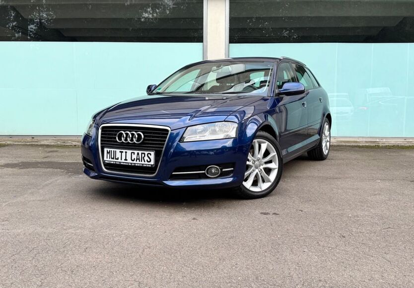Audi A3 174.995 km 8.490 € Löhne 32584