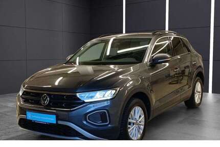 VW T-Roc 29.488 km 20.335 &euro; Bielefeld 33613