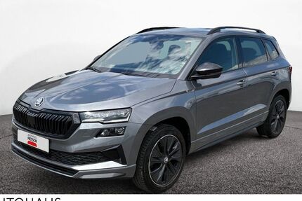 Skoda Karoq 50.235 km 28.490 &euro; Melle 49324