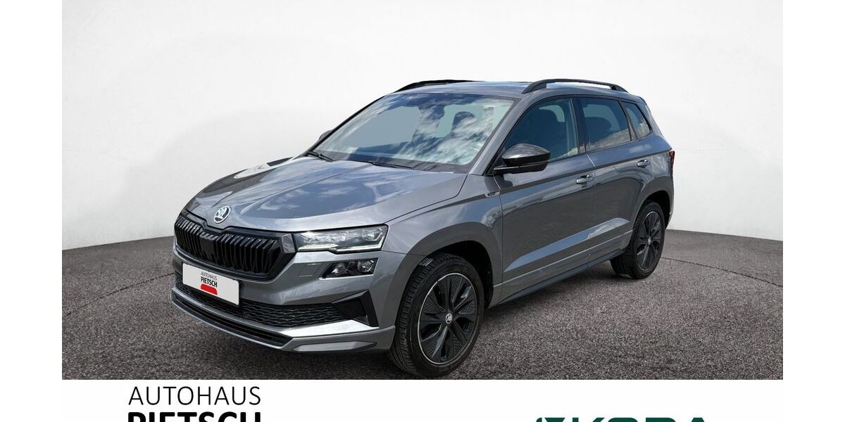 Skoda Karoq 50.235 km 28.490 &euro; Melle 49324