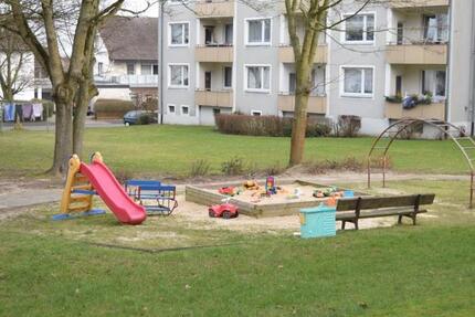 Gemütliche 2-Raumwohnung mit Balkon - In Renovierung zimmer