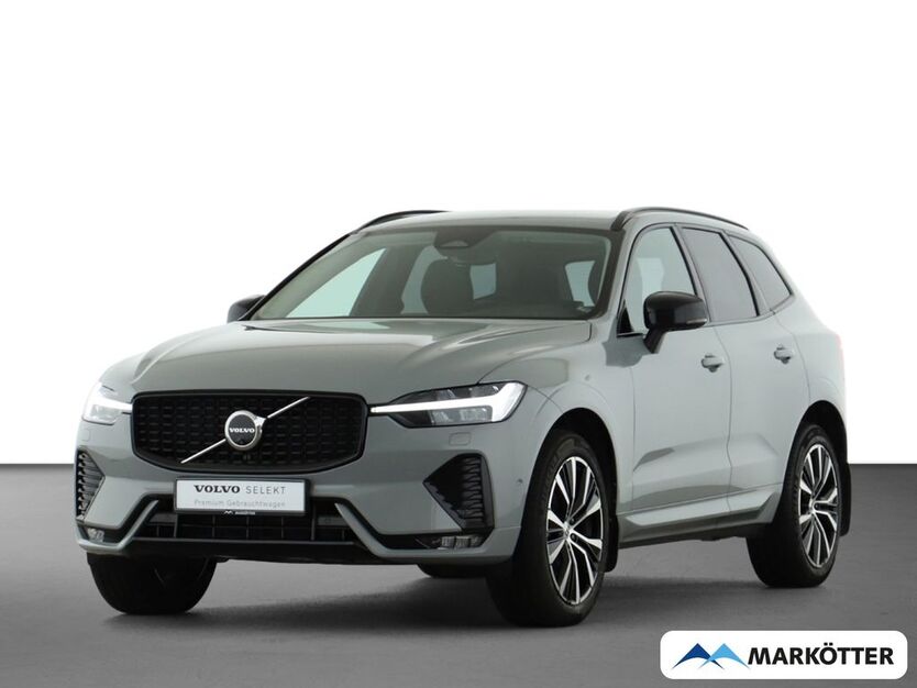 Volvo XC60 41.240 km 44.990 € Bielefeld 33647