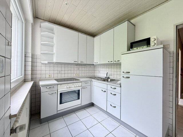 Etagenwohnung Herford Innenstadt - 2 Zimmer, 57 m&sup2;, 115.000&euro; | Angebot:26867045