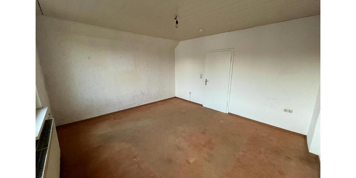 Dachgeschoßwohnung Bad Oeynhausen - 2 Zimmer, 63 m&sup2;, 450&euro; | Angebot:26414748