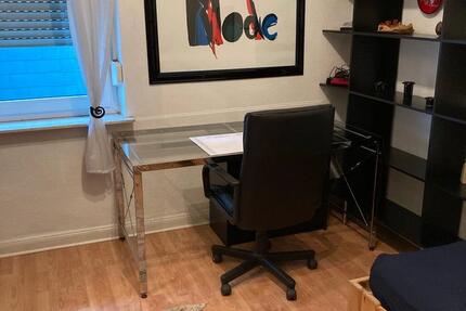 Apartment Wohnung möbliert 42qm 2 zimmer