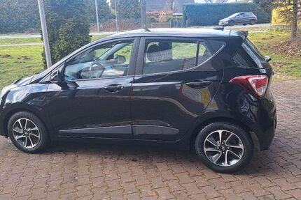 Hyundai i10 89.900 km 6.900 &euro; Bad Salzuflen 32108