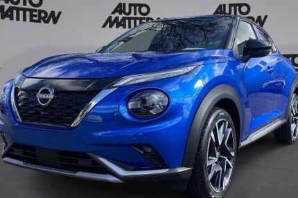 Nissan Juke 5.982 km 29.490 &euro; Herford 32049