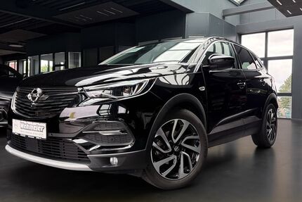 Opel Grandland (X) 47.866 km 19.900 &euro; Bielefeld 33647