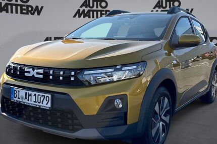 Dacia Sandero 2.000 km 19.495 &euro; Bielefeld 33719