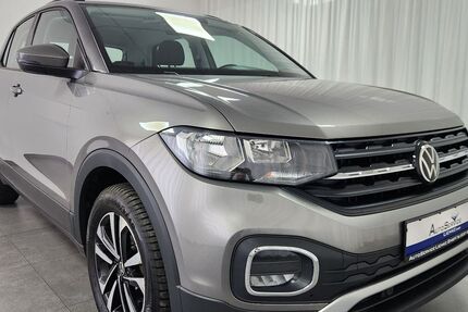VW T-Cross 65.761 km 18.400 &euro; Schloß Holte-Stukenbrock 33758