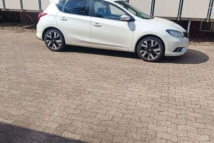 Nissan Pulsar 164.330 km 8.300 &euro; Bielefeld 33729